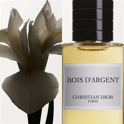 bois de dior|Dior bois d argent review.